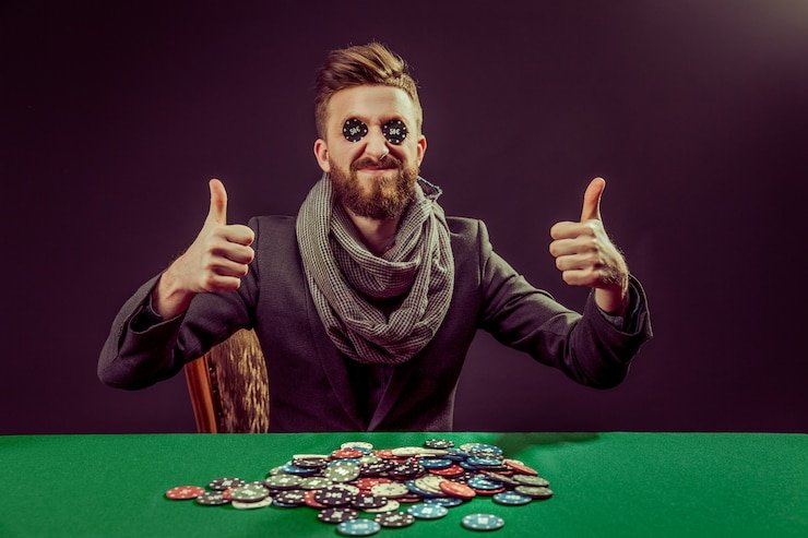 Ketentuan bonus capsa untuk pengguna dewasa