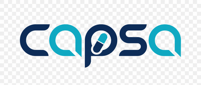 Logo capsa Indonesia